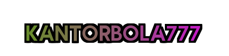 KANTORBOLA777 Logo